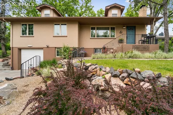 1328 Cheyenne BLVD, Colorado Springs, CO 80906