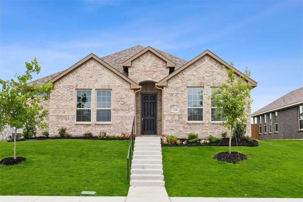 1540 Addison Drive, Lancaster, TX 75134