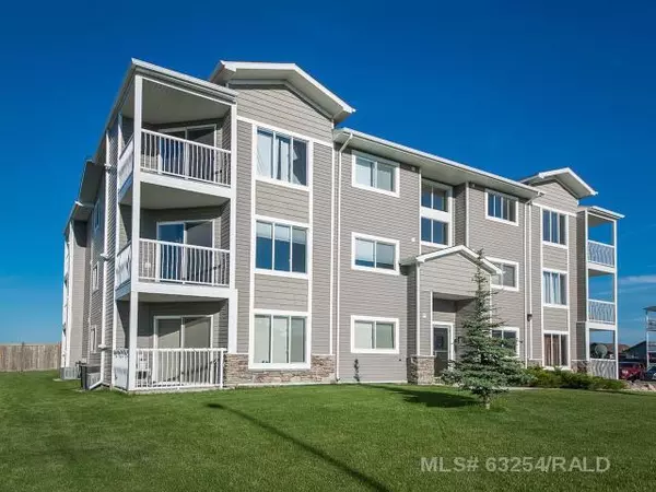 Lloydminster, SK S9V 1K2,1903 48 AVE #204