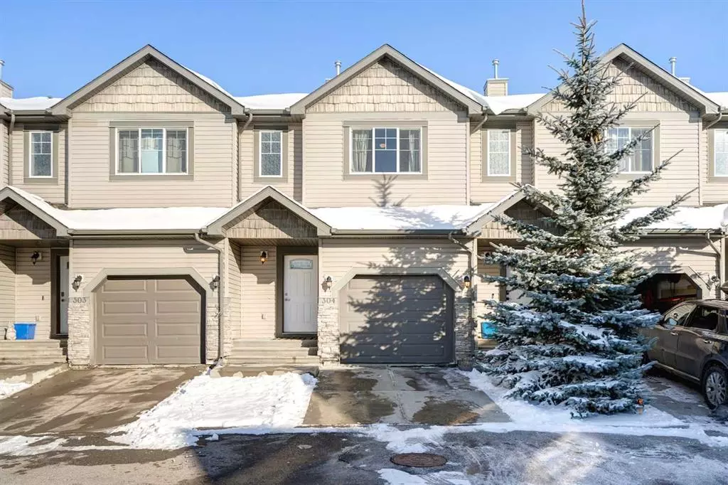 Airdrie, AB T4B0B5,620 Luxstone LNDG SW #304