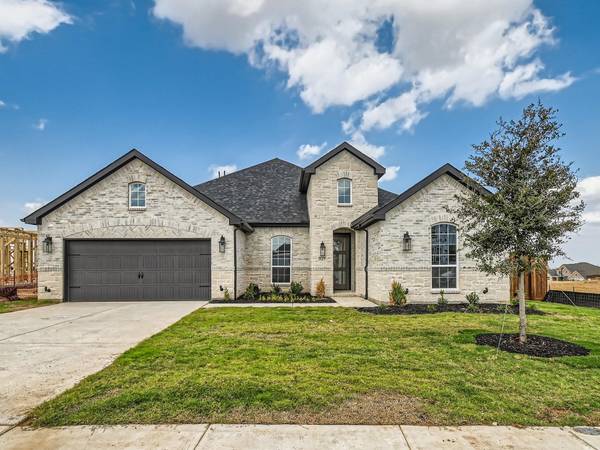 527 Peppercress Lane, Haslet, TX 76052