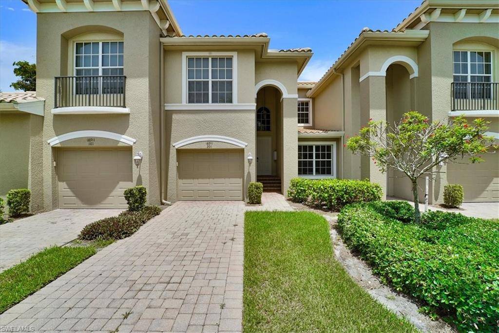 18911 Bay Woods Lake DR 201, Fort Myers, FL 33908