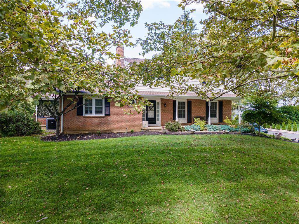 369 Wedgewood Drive, Palmer Twp, PA 18045