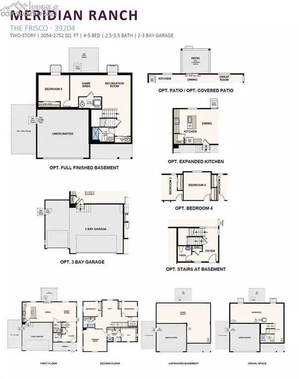 Peyton, CO 80831,9773 Marble Canyon WAY