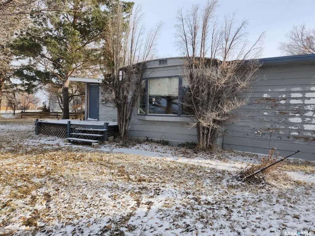 215 Royal STREET, Elstow, SK S0K 1M0