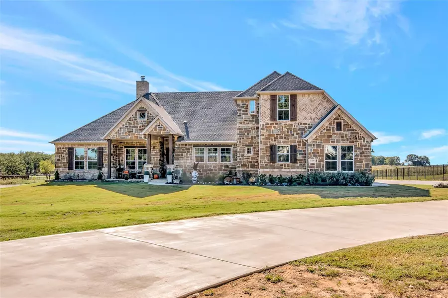 8409 County Road 530, Mansfield, TX 76063