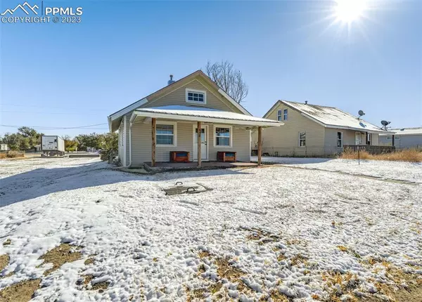 Limon, CO 80828,638 Indiana AVE