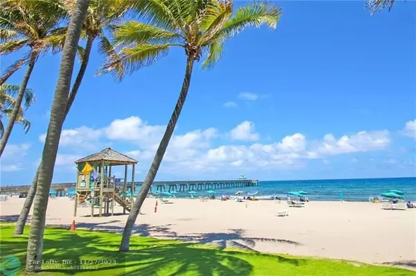 Deerfield Beach, FL 33442,230 Ventnor Q  #230