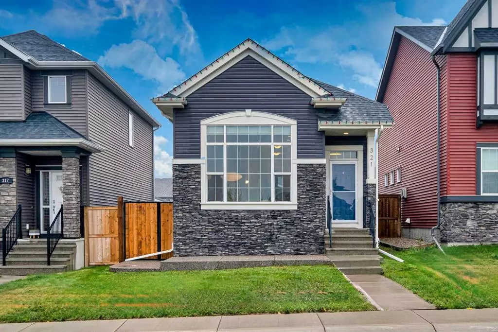 Calgary, AB T3R 0M1,321 Nolanfield WAY NW