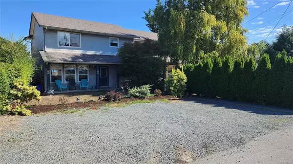 Campbell River, BC V9W 2M7,331 Mclean St #A