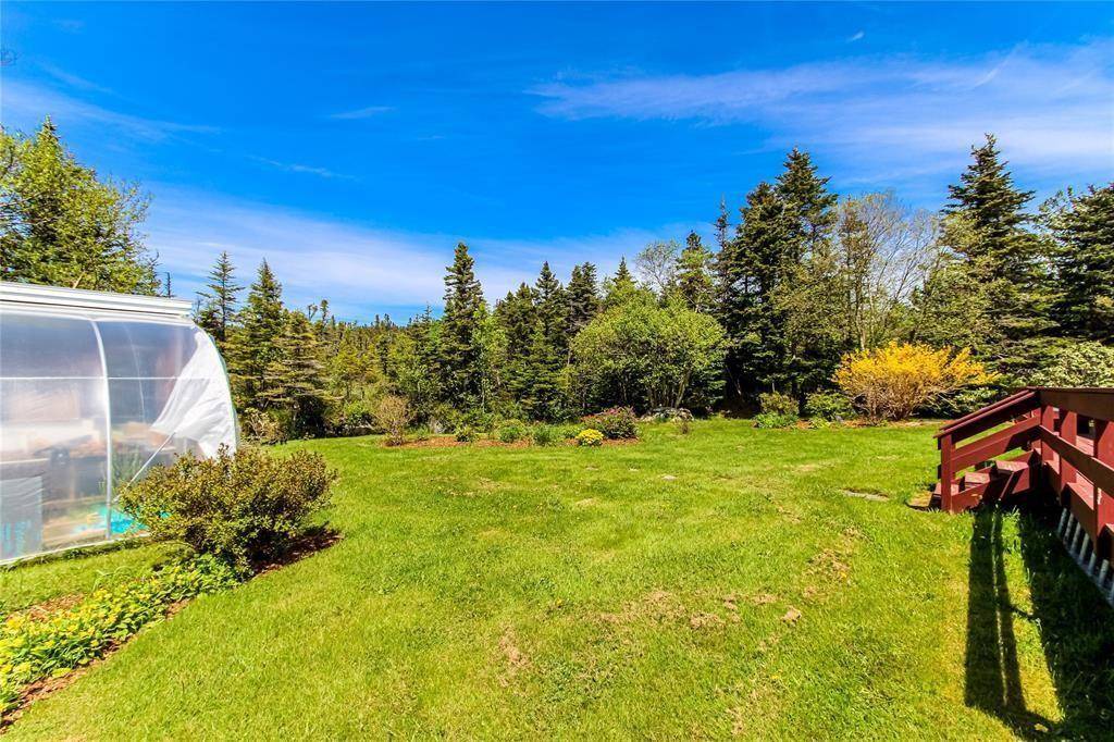 Logy Bay, NL A1K 0H6,37 Red Cliff Road