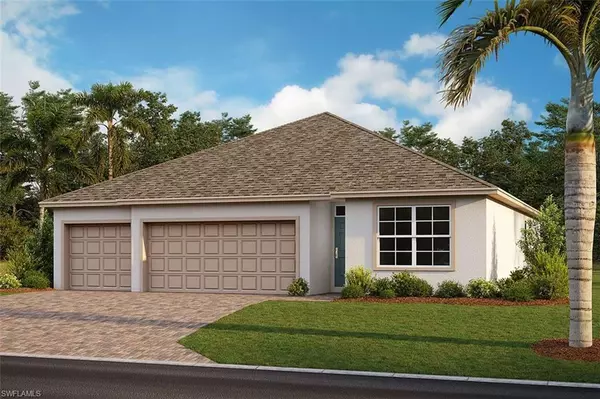 2127 9th AVE, Cape Coral, FL 33993