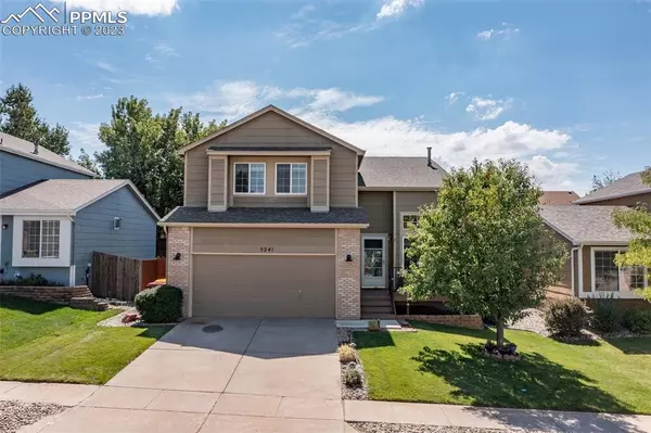 5241 Pine Haven DR, Colorado Springs, CO 80923