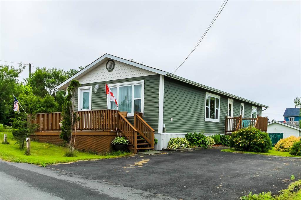 18 Sooleys Hill, Hearts Delight, NL A0B 2A0