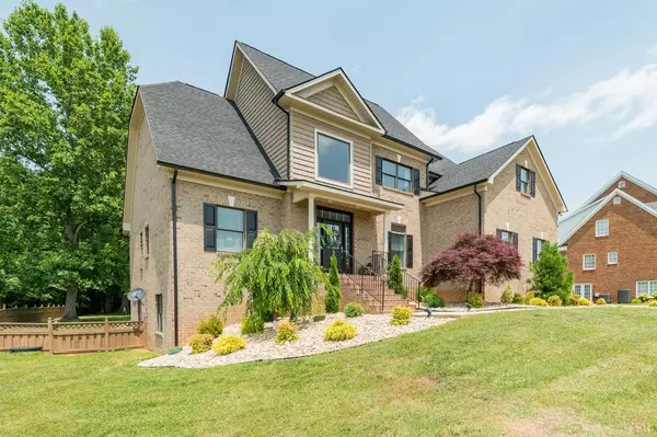 1209 Shasta LN, Forest, VA 24551