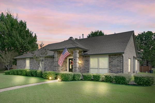 339 Ashley Drive, Coppell, TX 75019