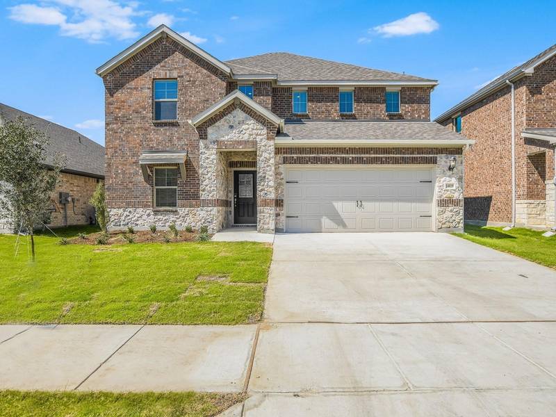 14029 Callisto Way, Haslet, TX 76052