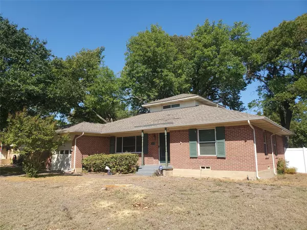 Garland, TX 75040,1005 Alamo Lane