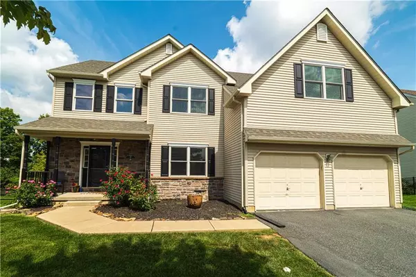 23 Millbrook Court, Palmer Twp, PA 18045