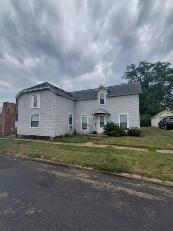 Stockton, IL 61085,Address not disclosed