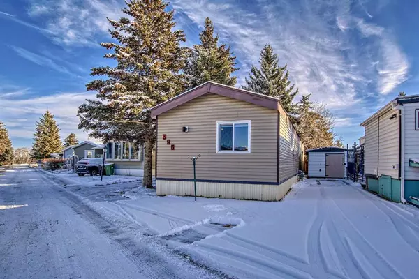 Calgary, AB T3B 5P1,3223 83 ST NW #396