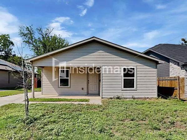 Fort Worth, TX 76105,3621 Avenue G