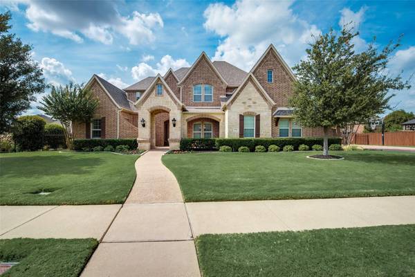 5904 Kays Court, Colleyville, TX 76034