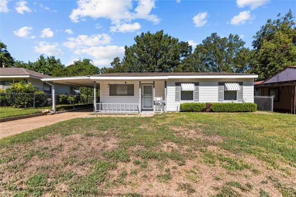 3040 Amherst Street, Shreveport, LA 71108