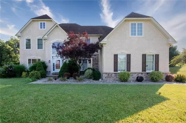 125 Fox Run, Williams Twp, PA 18042