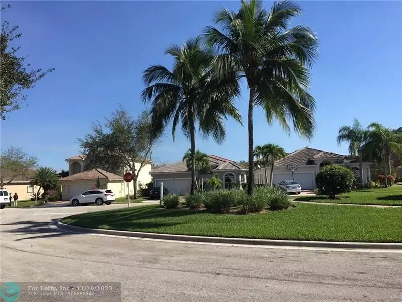 4806 NW 117TH AV, Coral Springs, FL 33076