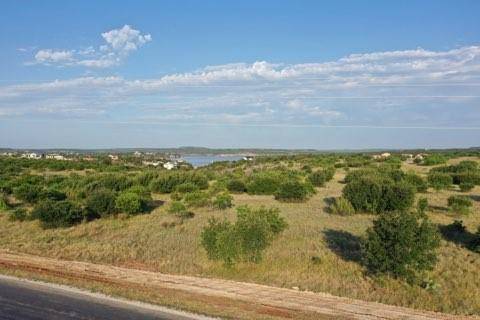 Lot 61 Gaines Bend Drive, Possum Kingdom Lake, TX 76449