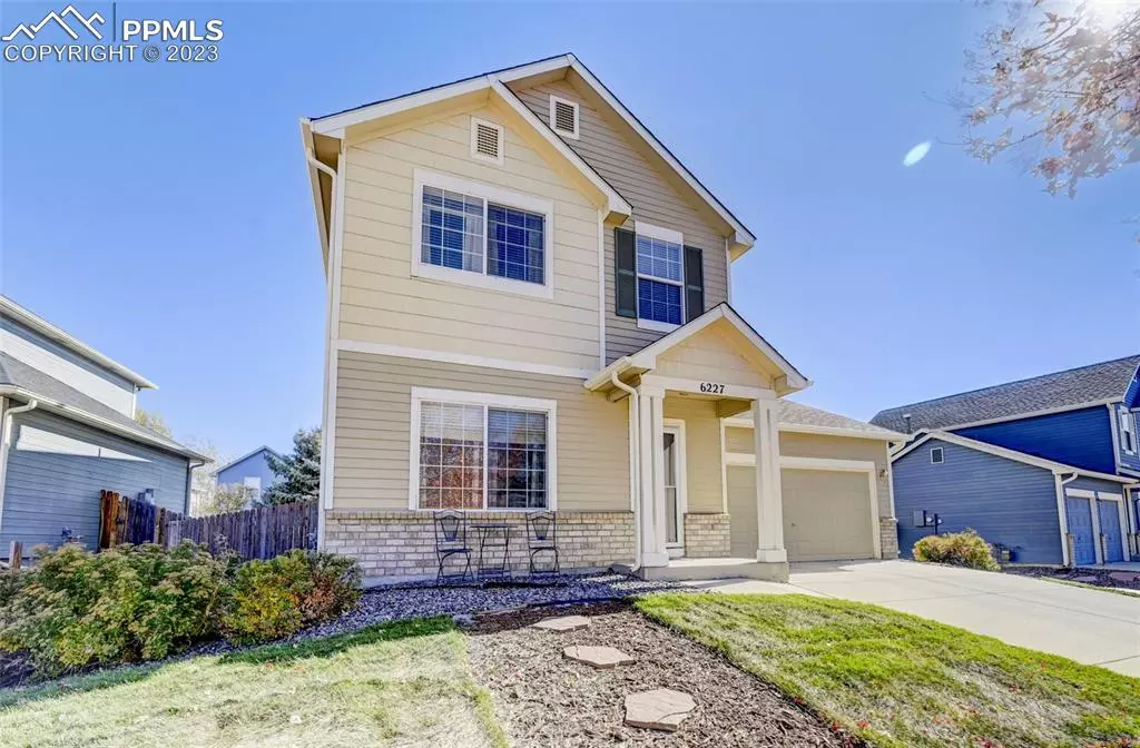 Colorado Springs, CO 80923,6227 Riverdale DR