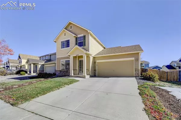 Colorado Springs, CO 80923,6227 Riverdale DR