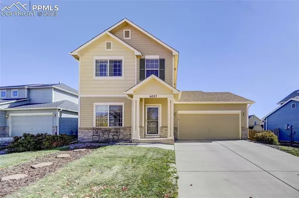 Colorado Springs, CO 80923,6227 Riverdale DR