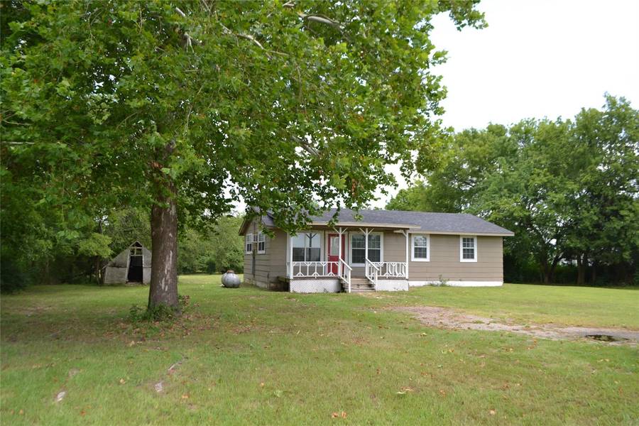 6116 W State Highway 154, Yantis, TX 75497