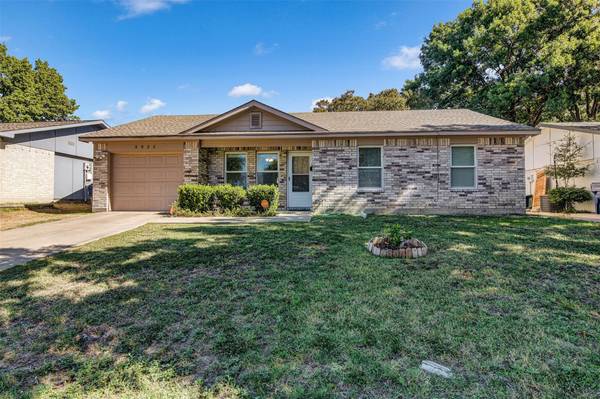 3922 University Drive, Garland, TX 75043