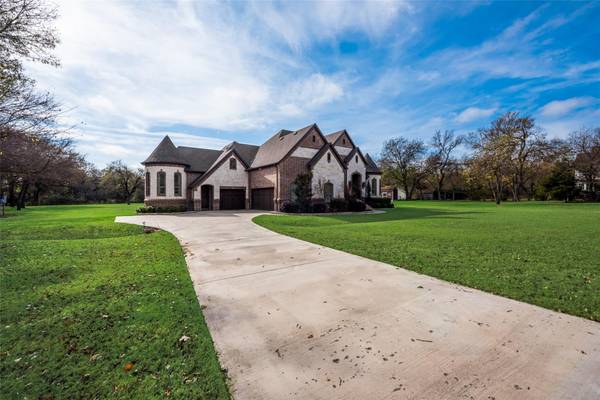 4861 Rippy Road, Flower Mound, TX 75028