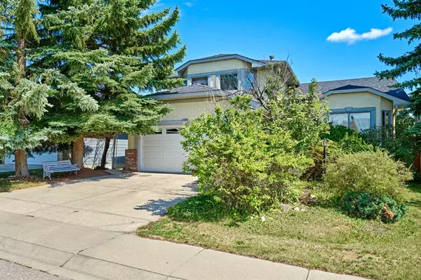 Calgary, AB T2Y 2Z6,15872 Shannon Link SW