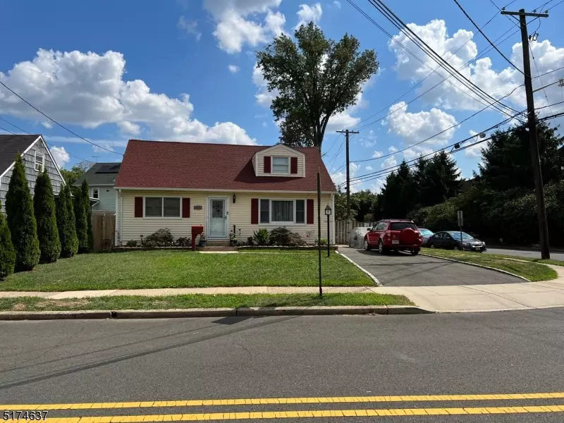 Bound Brook Boro, NJ 08805,602 Legion Ct