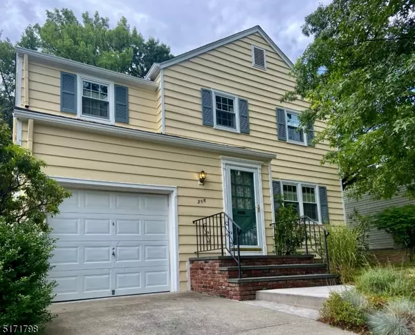 208 2nd St, Fanwood Boro, NJ 07023