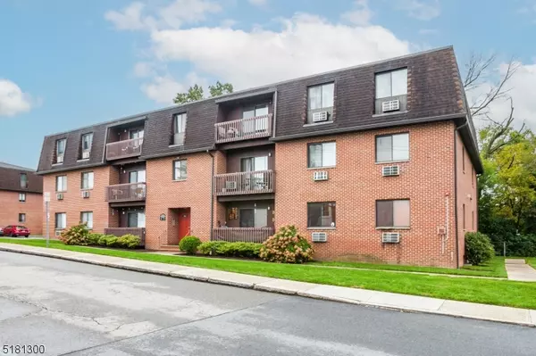 5 Montgomery St  Unit B8 #U-B8, Belleville Twp., NJ 07109