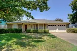 2404 San Diego Drive, Arlington, TX 76015