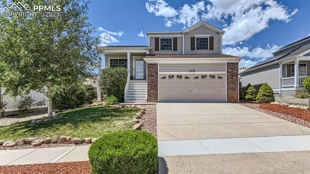 Colorado Springs, CO 80923,6320 Balance CIR