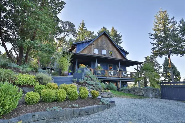 Salt Spring, BC V8K 1R8,142 Dover Pl