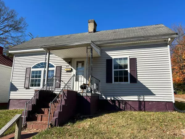 409 Richardson ST, Danville, VA 24505