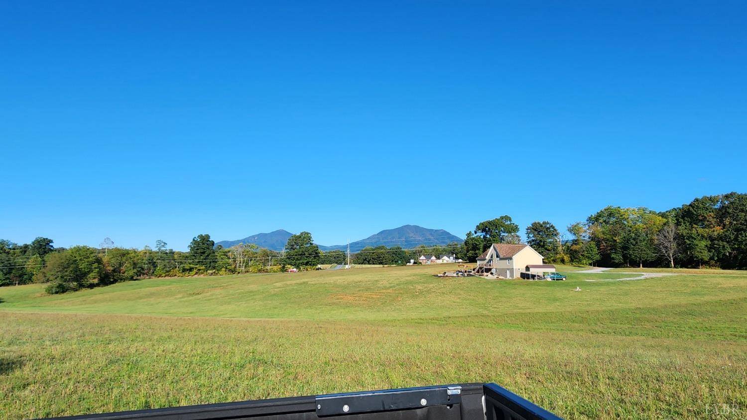 0 Lizard Ridge Road #Lot 5, Bedford, VA 24523