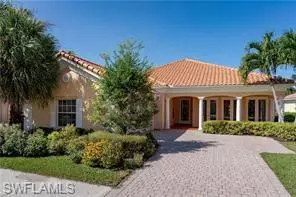 Naples, FL 34119,5835 Charlton WAY