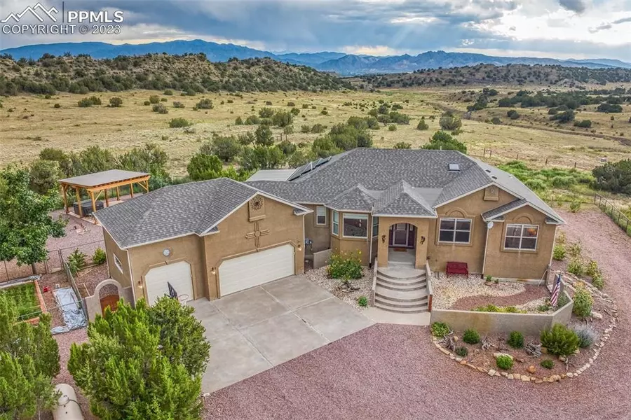 222 Hardrock CT, Canon City, CO 81212