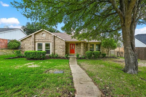 4641 Freeman Drive, The Colony, TX 75056