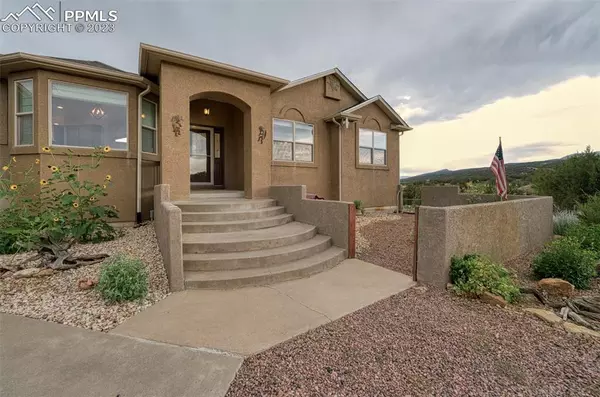 Canon City, CO 81212,222 Hardrock CT